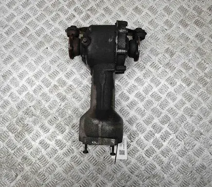 Porsche 911 996 Front differential 6300012495