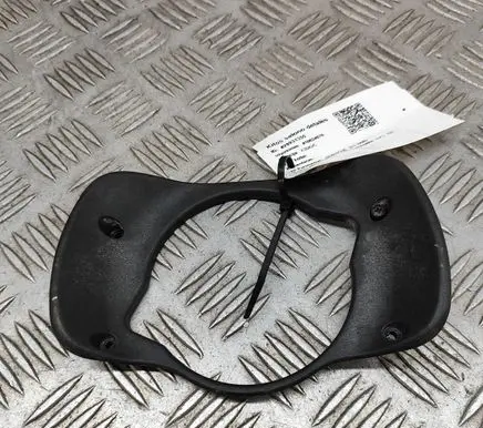 Porsche 911 996 Steering wheel column trim 99355227700