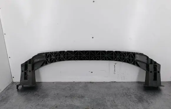 Peugeot 308 Front bumper support beam 9656741480