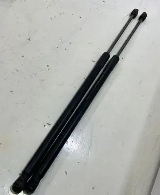 Seat Leon (5F) Tailgate strut 