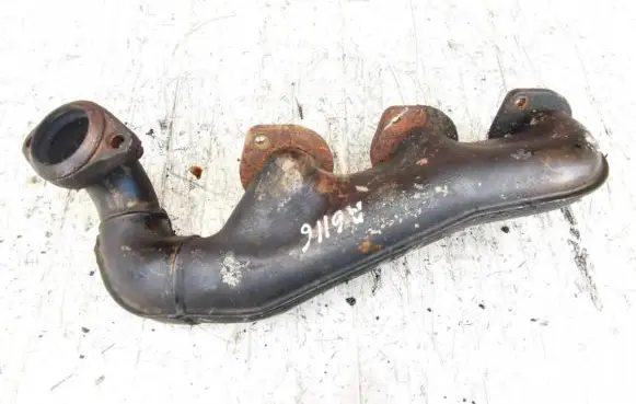 Chrysler Crossfire Exhaust manifold