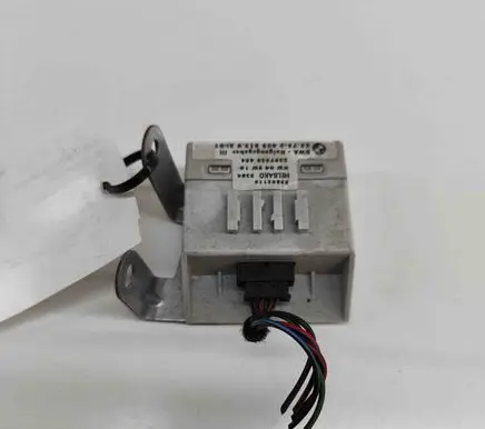 BMW X3 E83 Other devices 3405815