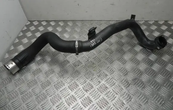 Fiat 500L Engine coolant pipe/hose 51894550 VD20438