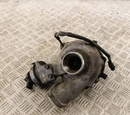 Chevrolet Captiva Turbo 4947719200