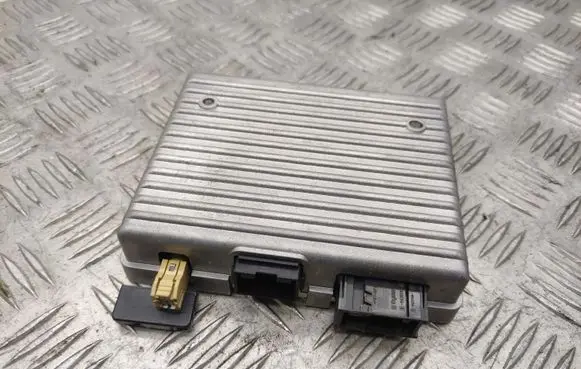 Opel Insignia A Bluetooth control unit module 13314405