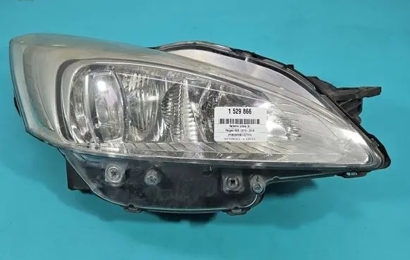Peugeot 508 Headlight/headlamp 9678393080 IMPRK1529866
