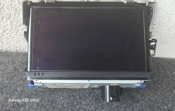 Audi A3 S3 8V Screen/display/small screen 8V0857273J