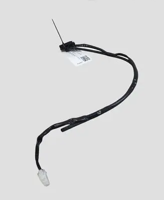 Toyota RAV 4 (XA50) Windshield washer spray nozzle