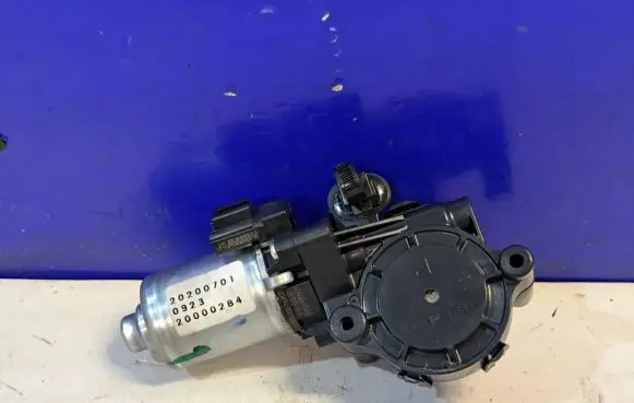 Lexus RX 450H Seat adjustment motor 20200701 20000284