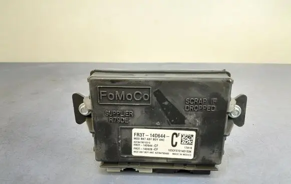 Ford Mustang VI Other control units/modules FR3T14D64CF