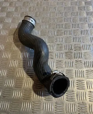 Audi A4 S4 B7 8E 8H Intercooler hose/pipe 8E0145762