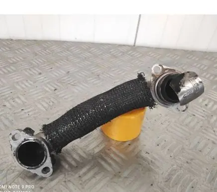 Mazda 5 EGR valve line/pipe/hose 9674950180