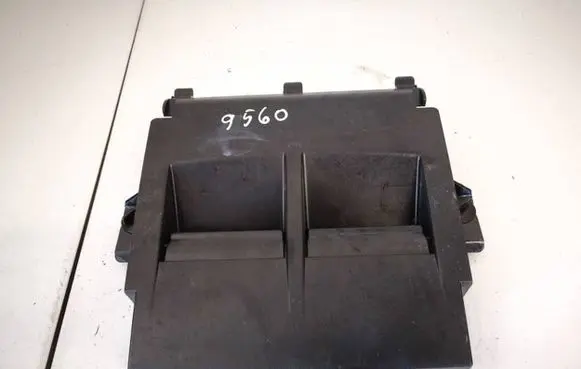 Volvo S80 Other interior part 30727871