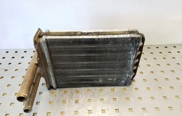 Jeep Cherokee III KJ Heater blower radiator