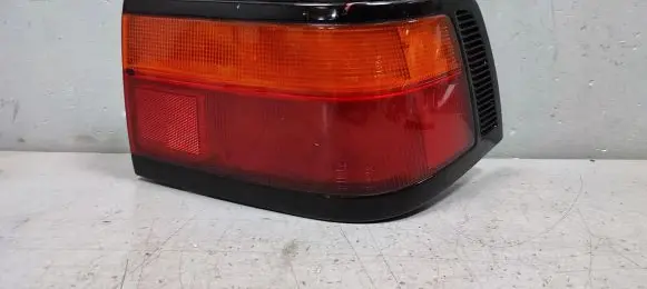 Honda Concerto Rear/tail lights 3765