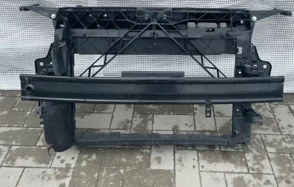 Skoda Fabia Mk3 (NJ) Radiator support slam panel
