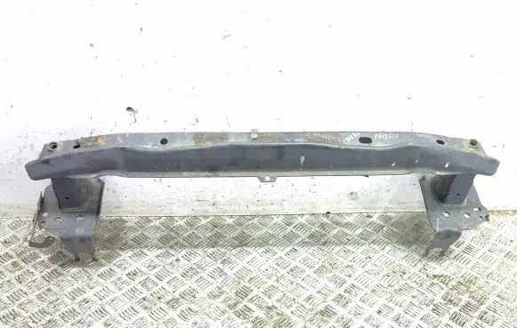 Volkswagen Touareg I Front bumper cross member