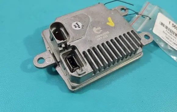 Skoda Octavia Mk2 (1Z) Headlight ballast module Xenon 59SKV018 IMPRK1565261