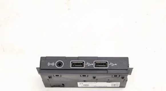 Volkswagen Tiguan Allspace Wires (generator/alternator) 5QF0357265785564