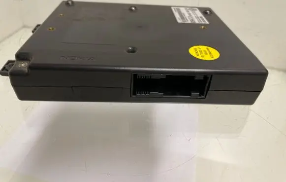 Volkswagen PASSAT B6 Phone control unit/module 3C0035729E 6Q1007E4F6AE