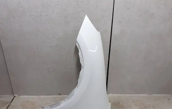 Porsche Cayenne (9Y0 9Y3) Fender