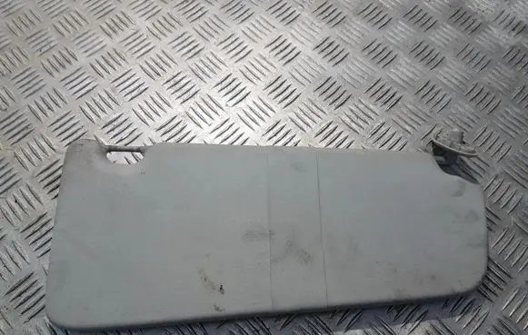 Ford Galaxy Sun visor