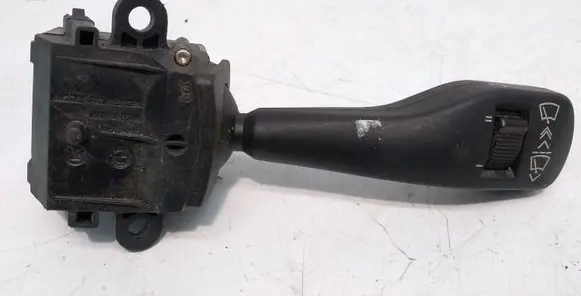 BMW 3 E46 Wiper control stalk 8363664