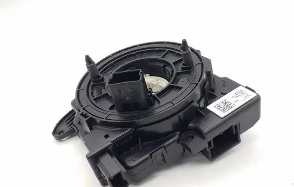 Volkswagen Jetta VI Airbag slip ring squib (SRS ring) 5C0959653 E1060910