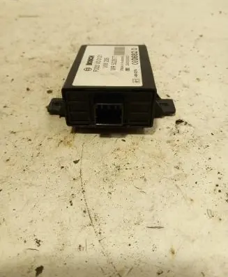 Mitsubishi Space Star Immobilizer control unit/module MR522677 2900200637 F005V00121