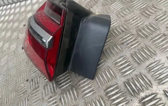 Audi A6 S6 C8 4K Rear/tail lights 4K5945069