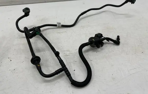 Ford Puma Vacuum line/pipe/hose L1B19C987BC