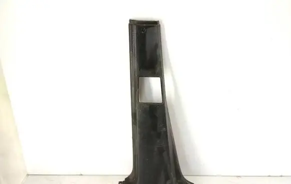 Volkswagen Golf II (B) pillar trim (bottom) 193867297A