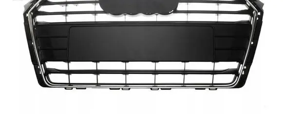 Audi A4 S4 B9 Front grill