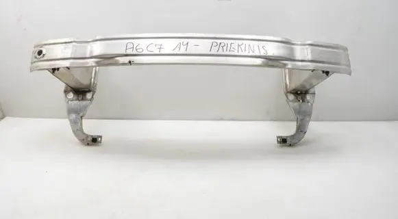 Audi A6 S6 C7 4G Front bumper cross member 4G0807113A