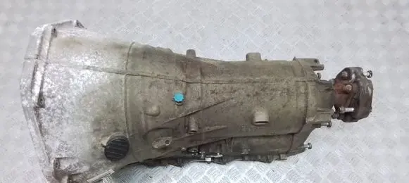 BMW 7 F01 F02 F03 F04 Automatic gearbox 7616612 8HP70H