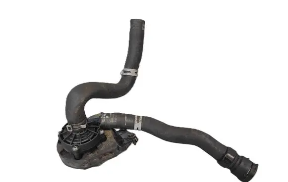 Opel Astra K Electric auxiliary coolant/water pump 39215986 124024007S00