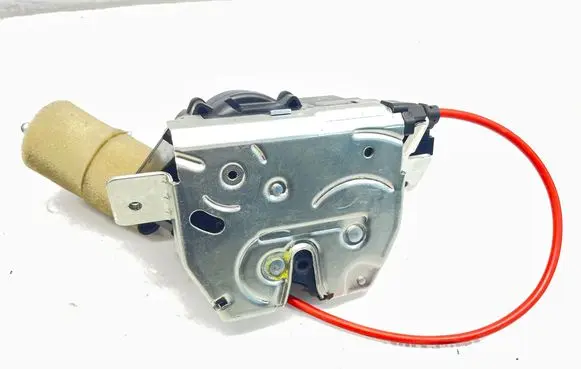 Mercedes-Benz ML W164 Tailgate/trunk/boot lock/catch/latch A1647400500