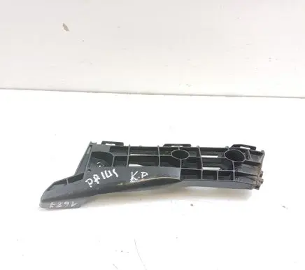 Toyota Prius (XW30) Front bumper mounting bracket 521164720