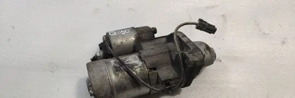 Infiniti QX50 (J50) Starter motor EY00E