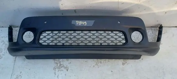 Jeep Renegade Front bumper re5568544164dsdc