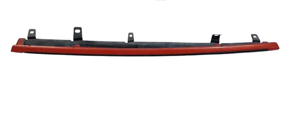 Subaru Forester SK Front bumper lip 57734SJ040 C16010183