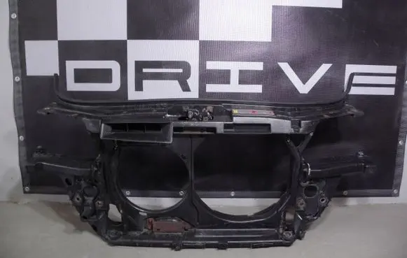 Audi A6 S6 C5 4B Radiator support slam panel