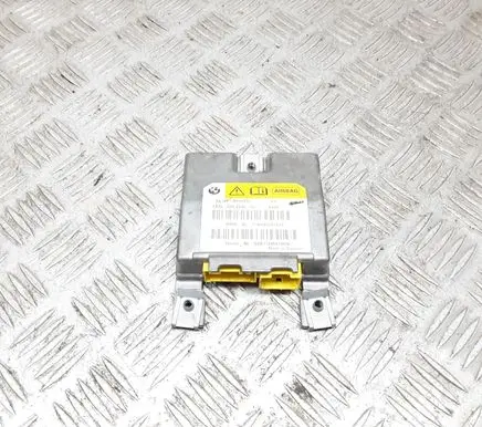 BMW 5 E60 E61 Airbag control unit/module 6940297 220434652 04B176MA2009C