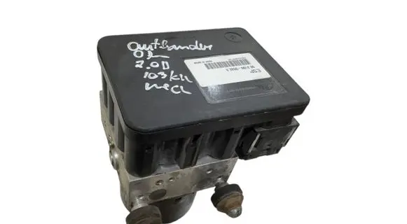 Mitsubishi Outlander ABS Pump 4670A457 06210212394 06210955323