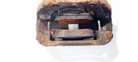 Peugeot 307 Front brake caliper 
