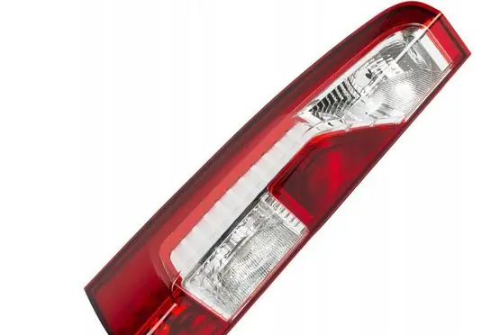 Renault Master III Rear/tail lights 