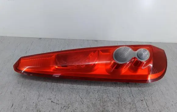 Ford Fiesta Rear/tail lights 6S6113405A