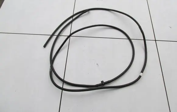 Ford B-MAX Headlight wiper arm 