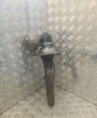 Citroen C5 Air suspension front shock absorber 