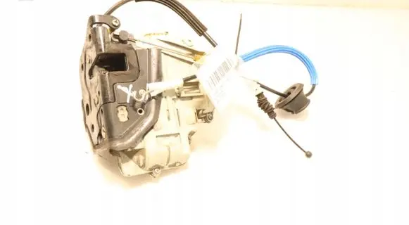 Audi A5 8T 8F Front door lock 36R09